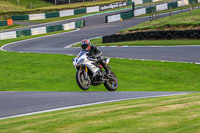 Advanced Group White Bikes